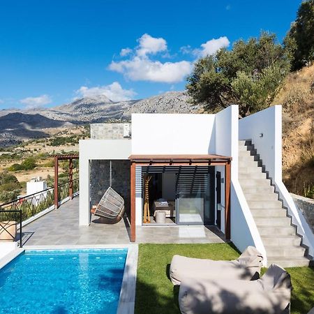 Villa Sea-Esta, Adults Only Sellía Exterior photo