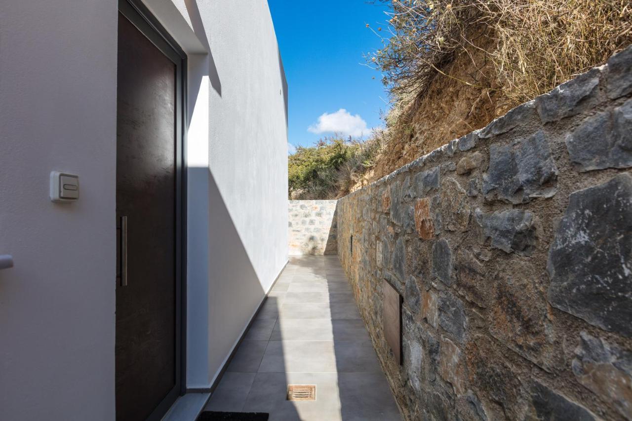 Villa Sea-Esta, Adults Only Sellía Exterior photo